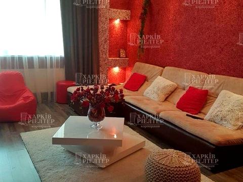 квартира за адресою Кричевського вул., 32