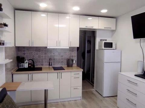 квартира за адресою Добровольців пров., 10