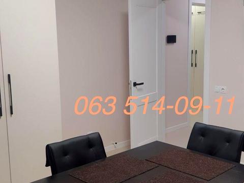 квартира за адресою Антоновича вул. (Горького), 74