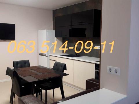 квартира за адресою Антоновича вул. (Горького), 74