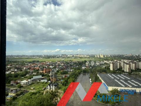 квартира по адресу Михаила Максимовича ул. (Трутенко Онуфрия), 32-В