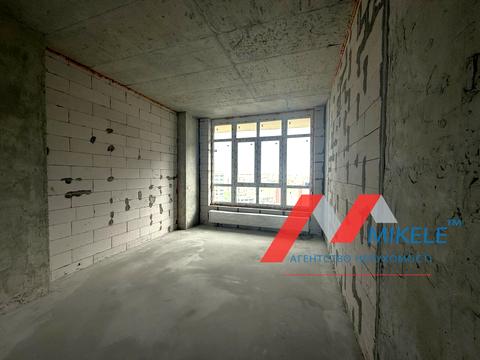 квартира по адресу Михаила Максимовича ул. (Трутенко Онуфрия), 32-В