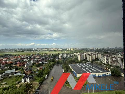 квартира по адресу Михаила Максимовича ул. (Трутенко Онуфрия), 32-В