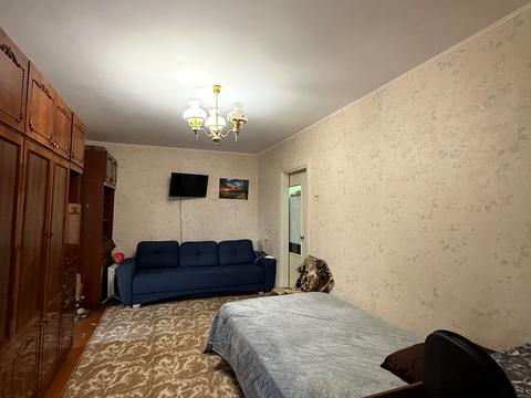 квартира за адресою Космонавтів вул., 29/1