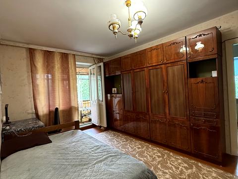 квартира за адресою Космонавтів вул., 29/1