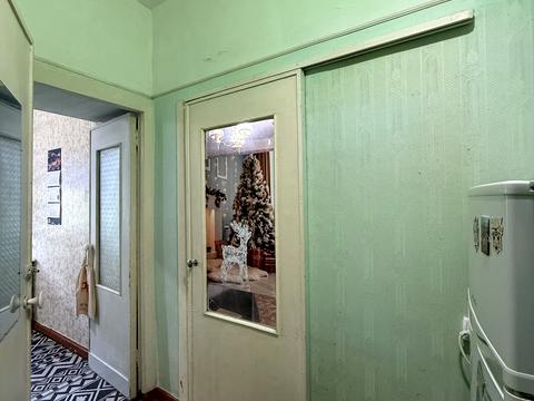 квартира за адресою Космонавтів вул., 29/1