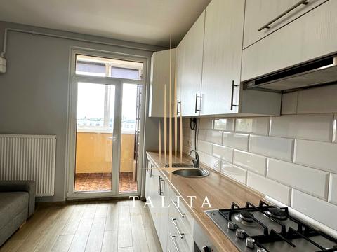 квартира по адресу Угорская ул., 14е