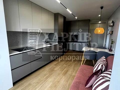 квартира за адресою Європейська вул. (Кушнарьова), 3