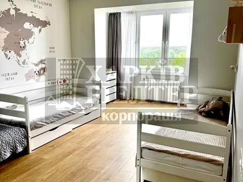 квартира за адресою Європейська вул. (Кушнарьова), 3