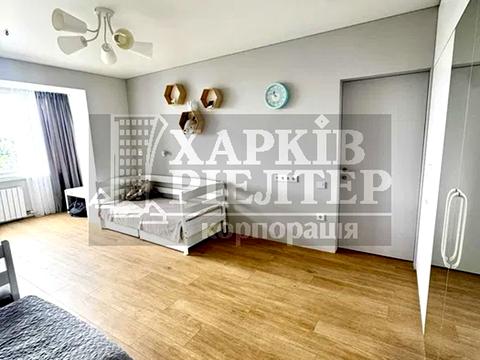 квартира за адресою Європейська вул. (Кушнарьова), 3
