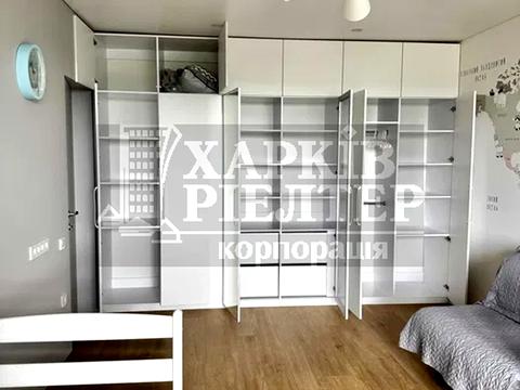 квартира за адресою Європейська вул. (Кушнарьова), 3