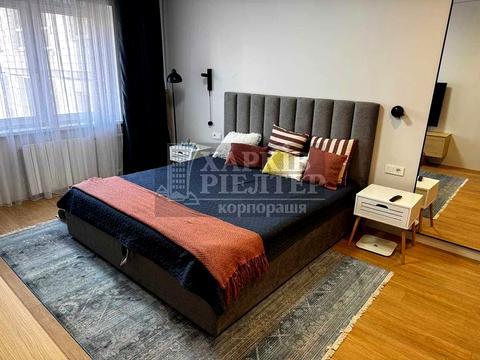 квартира за адресою Європейська вул. (Кушнарьова), 3