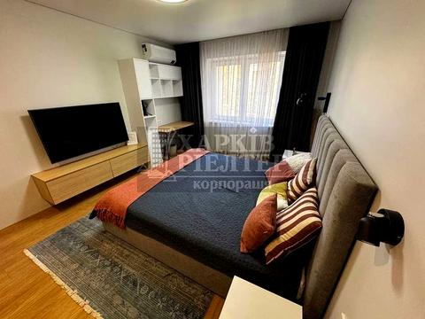 квартира за адресою Європейська вул. (Кушнарьова), 3