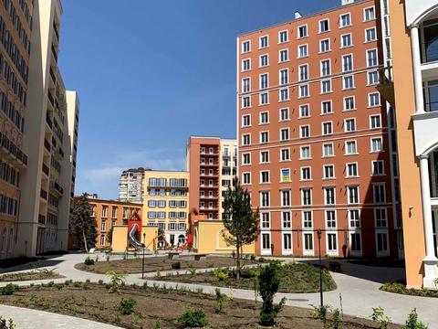 квартира за адресою Інглезі вул. (25-ї Чапаєвської Дивізії), 2 к2