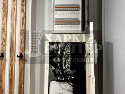квартира за адресою Європейська вул. (Кушнарьова), 3