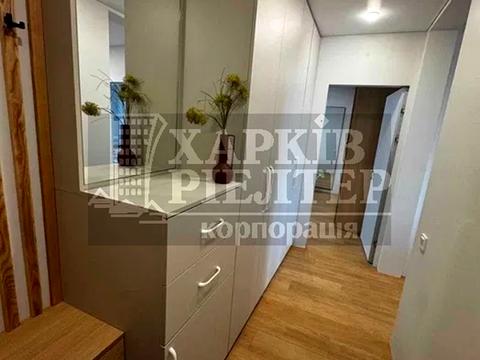квартира за адресою Європейська вул. (Кушнарьова), 3