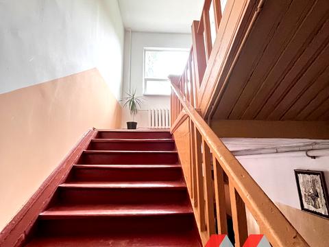 квартира за адресою Докучаєвська вул., 18