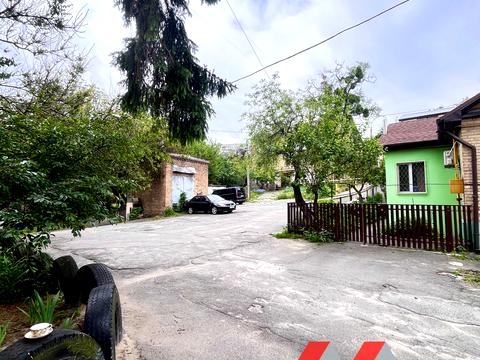 квартира за адресою Докучаєвська вул., 18