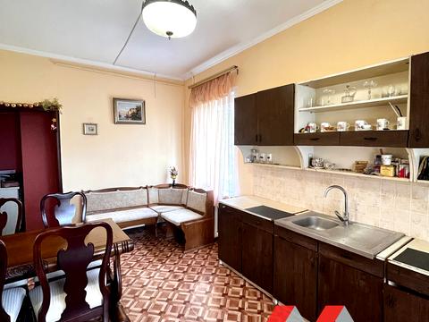 квартира за адресою Докучаєвська вул., 18