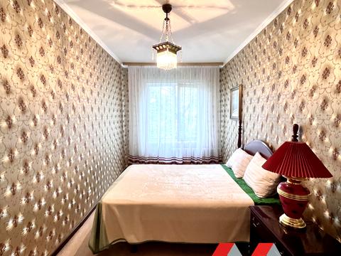 квартира за адресою Докучаєвська вул., 18