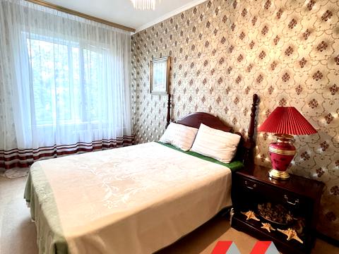 квартира за адресою Докучаєвська вул., 18