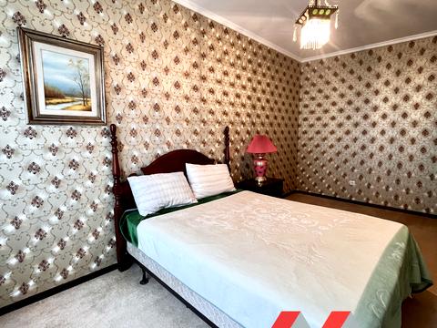 квартира за адресою Докучаєвська вул., 18