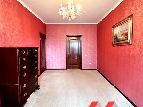 квартира за адресою Докучаєвська вул., 18