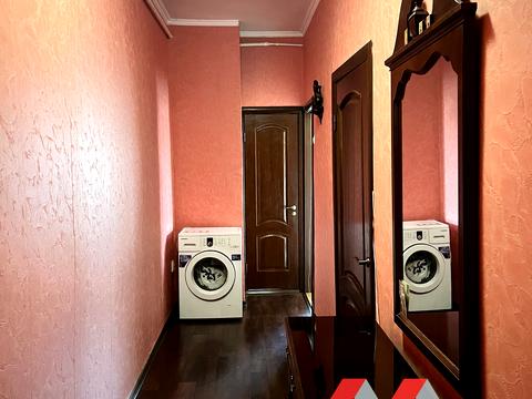 квартира за адресою Докучаєвська вул., 18