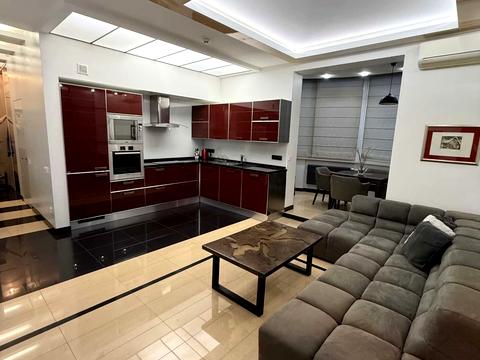 квартира за адресою Клочківська вул., 258
