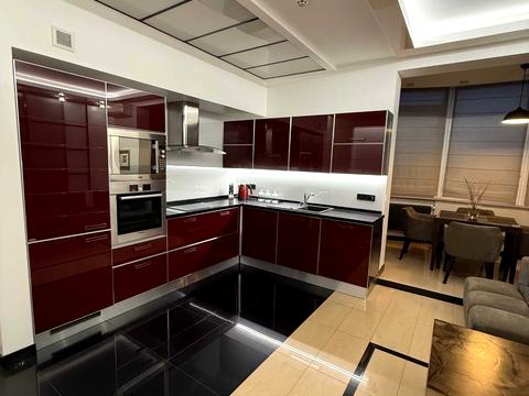 квартира по адресу Клочковская ул., 258