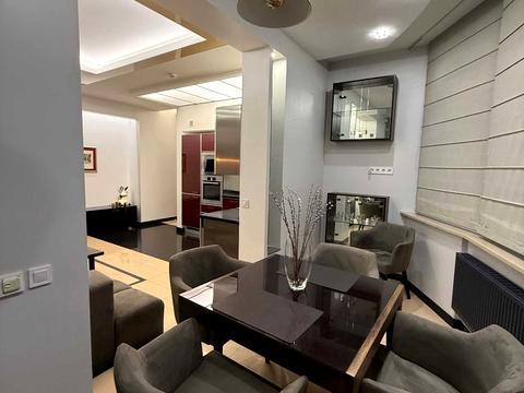 квартира по адресу Клочковская ул., 258