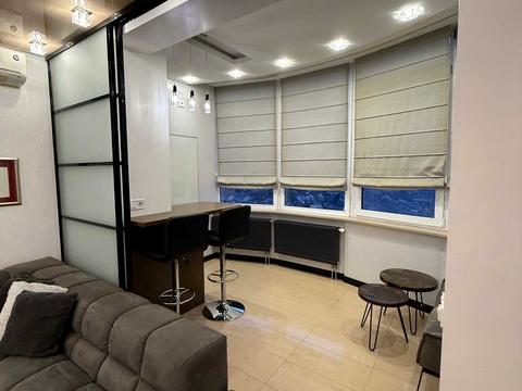 квартира по адресу Клочковская ул., 258