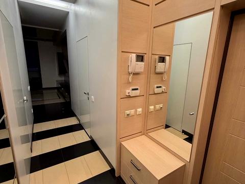 квартира по адресу Клочковская ул., 258