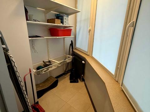 квартира по адресу Клочковская ул., 258