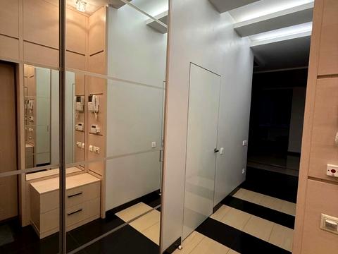 квартира по адресу Клочковская ул., 258