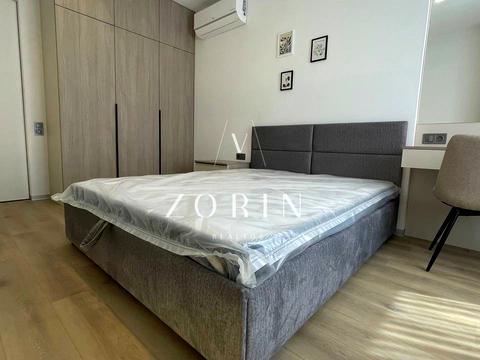 квартира за адресою Кавалерійська вул., (Будинок)