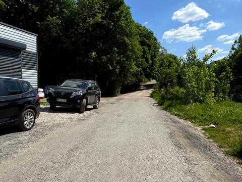 коммерческая по адресу Шептицкого ул., 60
