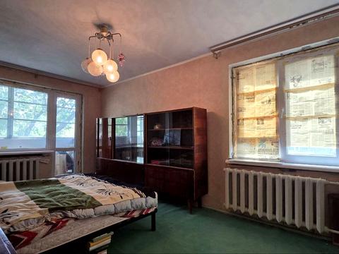 квартира за адресою 3-тя Слобідська вул., 54-А