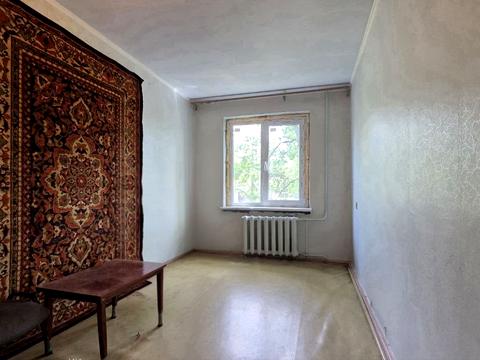 квартира за адресою Миколаїв, 3-тя Слобідська вул., 54-А