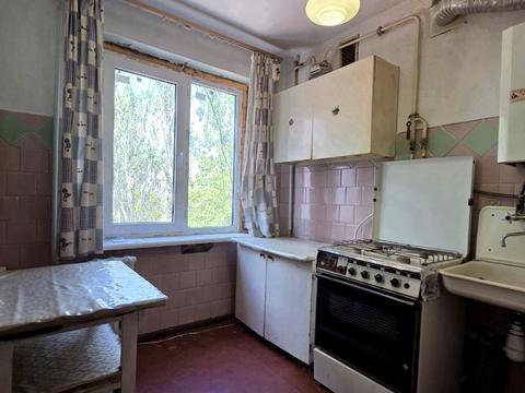 квартира за адресою Миколаїв, 3-тя Слобідська вул., 54-А