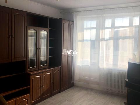 квартира по адресу Людвига Свободы просп., 34
