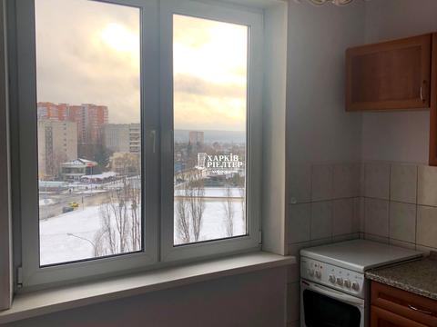 квартира за адресою Людвіга Свободи просп., 34