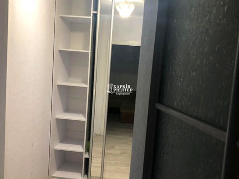 квартира за адресою Людвіга Свободи просп., 34