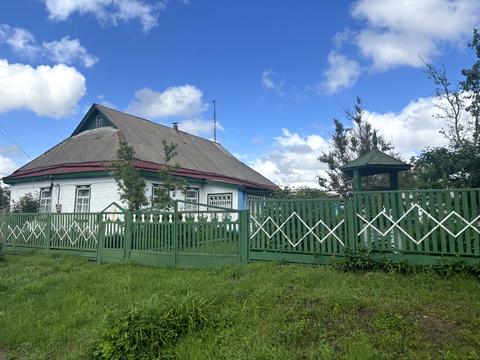 будинок за адресою Центральна