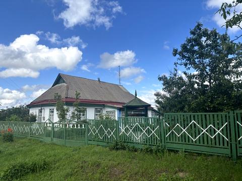 будинок за адресою Центральна