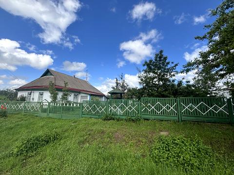 будинок за адресою Центральна