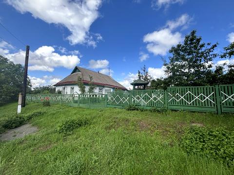 будинок за адресою Центральна