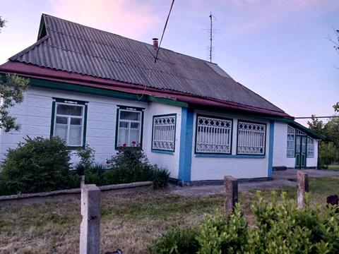 будинок за адресою Центральна