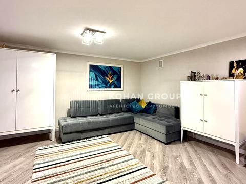 квартира за адресою Тернопільська вул., 36