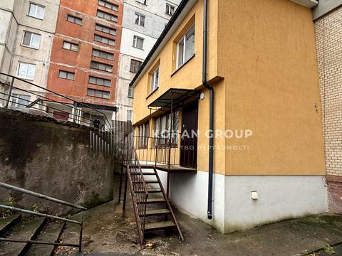 квартира за адресою Тернопільська вул., 36